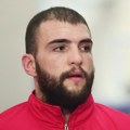 Veljka preplavile emocije: Drago mi je što sam bio deo tvoje životne priče…
