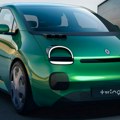 Evropska komisija će podržati proizvodnju malih i jeftinijih automobila u Evropi