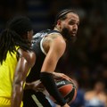 UŽIVO Partizan se bori za novi trofej