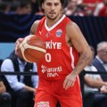Evo gde možete da gledate uživo TV prenos finala Eurobasketa Turska - Nemačka