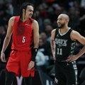 Olimpijakos naciljao NBA pojačanje