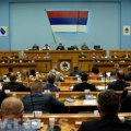 Stevandić: Ujedinjena Srpska neće izaći na prevremene izbore za predsednika RS