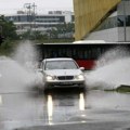 RHMZ objavio: Pad temperature i kiša nad Beogradom