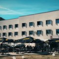 Posle 40 godina, rekonstruisani liftovi u stacionaru „Zelengora“ u Niškoj Banji – renoviran i kafić