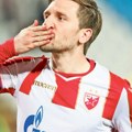 Marko Marin pobednik teniskog turnira u Beogradu