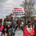 Akademski plenum: Alarmantna situacija na Univerzitetima u Novom Pazaru i Kosovskoj Mitrovici – oba se nalaze pred gašenjem