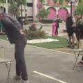 Veliki šef hitno poslao pismo u elitu! Učesnici su morali da izlete iz Bele kuće, a onda je krenuo haos (video)
