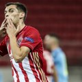 Stojković: Ranđelovića smo hteli da zovemo i ranije