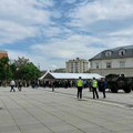 Počinje da teče rok od 12 dana za izbor srpskog potpredsednika skupštine u Prištini