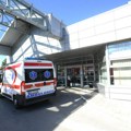 Teško povređeni dečaci od 12 i 14 godina! Sudar mopeda i automobila u Mokrinu: Deca iz Kikinde prevezena u bolnicu u Novi Sad…