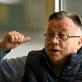 Muzičar otkrio da je Halid Bešlić u svom stanu zbrinuo 20 izbeglica: „Još je rat trajao“