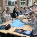“Ruka prijateljstva” u okviru Dečije nedelje