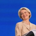 Fon der Lajen sledeće nedelje na Balkanu, u Srbiji u sredu