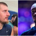 "Mi smo, kako se to kaže?": Jokić otkrio ko je favorit za NBA titulu, pa spomenuo i igranje za Srbiju