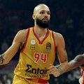 Furnije ne dolazi u Beograd! Veliki hendikep za Olimpijakos - bez jednog od najboljih