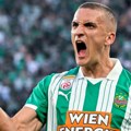 Cvetković: Žao mi je što nisam debitovao za Zvezdu