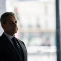 Sarkozi će biti zatvoren u izolacionom odeljenju zatvora La Sante