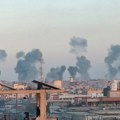 Novi talas izraelskih napada na Gazu, optužuju Hamas za kršenje primirja; Hamas: Posvećeni smo miru