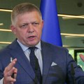 Fico: Plan EU o oduzimanju ruske imovine mogao bi da doživi fijasko