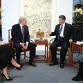 ​Велика очекивања Трампа од сусрета са Сијем
