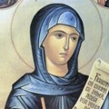 Danas je Sveta Petka: Legenda o zaštitnici žena i običaji koji prate ovaj veliki praznik