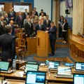 Vlada Crne Gore: Uvodi se privremena obustava bezviznog režima za državljane Turske