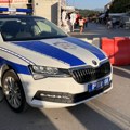 Policija traga za vozačem „punta“: Autom udario policajca koji je pokušao da ga zaustavi na Voždovcu i pobegao