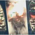 Novi udar američkih snaga! Još jedan brod potopljen raketom, ima mrtvih! (foto/video)