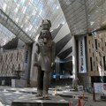 The Grand Egyptian Museum — A Monumental Project Opening After Two Decades