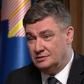 Milanović: Ja pristajem na sve, kao očajna ljubavnica, a Plenković uništava službu