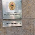 Kampanja za prevremene izbore za predsednika Republike Srpske počinje sutra