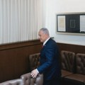 Tursko pravosuđe izdalo naloge za hapšenje Netanjahua i izraelskih zvaničnika