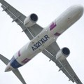 Airbus A321XLR: Avion koji bi trebalo da ove godine bude zvezda na sajmu u Dubaiju