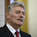 Peskov: Moskva sutra neće učestvovati u razgovorima SAD, Ukrajine i Turske