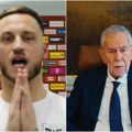 Predsednik Austrije odgovorio arnautoviću! Pogledajte hit poruku sa čela države! Evo šta je rekao na Markov zahtev