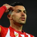 Kakav potez! Evo šta je Nemanja Radonjić uradio nakon što ga je Zvezda odstranila iz takmičarskog tima