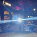 Pucnjava na Novom Beogradu, ispalili ceo šaržer u muškarca u poznatoj kafani
