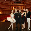 Međunarodni gala koncert u Udinama: Nastupili i baletski umetnici Srpskog narodnog pozorišta