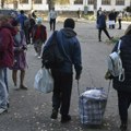 Ukrajinske izbeglice preplavile Evropu: Koje zemlje prednjače?