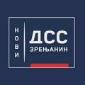 Saopštenje GO Novog DSS-a: Povodom najavljenog poskupljenja vode u Zrenjaninu potrebne hitne državne subvencije Saopštenje GO…