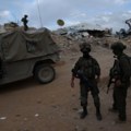 IDF: Ubijen terorista koji je prešao „Žutu liniju” u Gazi