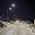 Glavni grad Grenlanda ostao bez struje: Nestanak električne energije dogodio se istovremeno širom Nuka.