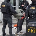 Погледајте како је ухапшен осумњичени за убиство Живка Бакића! Огласила се полиција о спектакуларној акцији (видео)