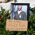 „Dva službenika pucala u Aleksa Pretija“: Šta piše u preliminarnom izveštaju o tragediji u Mineapolisu?