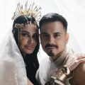 Ekspresno nova vizuelna priča: Indi Aradinović i Bojan Bjelić snimili spot za antologijski hit (foto)