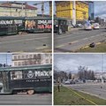 "Nisam kriv, žao mi je te omladine": Procurio iskaz vozača tramvaja koji je izleteo iz šina u Sarajevu, poginuo mladić