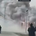 Stravična eksplozija u prodavnici vatrometa! Poginulo osam osoba, ima povređenih! Jeziva scena uoči proslave kineske Nove…