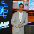 Prvi čovek MMA saveza Srbije na čelu Evrope: Luka Nikolić izabran za predsednika Evropske MMA federacije!