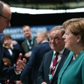 Povratak Angele Merkel – šta Merc da očekuje na kongresu CDU