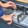 Trenutak nepažnje i ostajete bez para na računu: Policija upozorila na nove metode pljačke na bankomatima